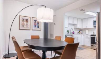 Main picture of Mission James Place