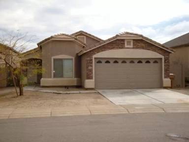 Main picture of 6843 E Javalina Way