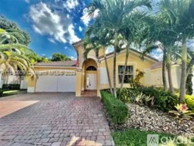 Main picture of 4615 NW 95th Ave