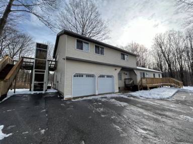 Main picture of 174 Pattee Hill Rd
