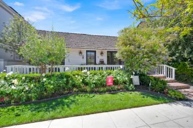 Main picture of 326 Arcadia Ave