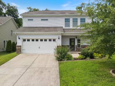 Main picture of 1034 Keeneland Dr