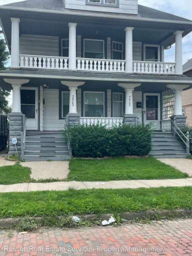 Main picture of 7503 Halle Ave