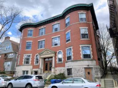 Main picture of 9 Braemore Rd
