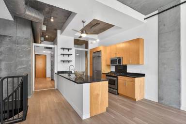 Main picture of Fahrenheit Lofts