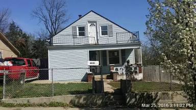 Main picture of 4031 Spruce Ave