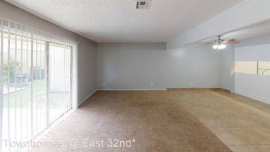Main picture of Townhomes at East 32nd