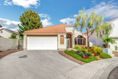 Main picture of 3000 Reef View St