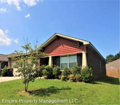 Main picture of 1507 Joy St SE
