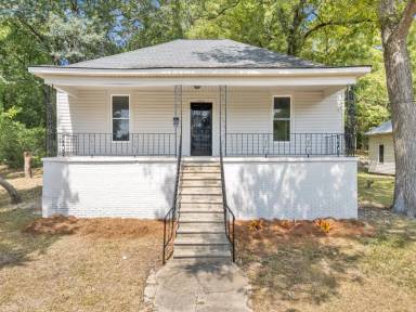 Main picture of 2828 24th Street Ensley