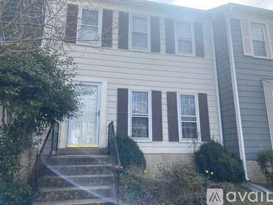 Main picture of 8013 Dayspring Ct