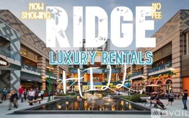 Main picture of 667 Ridge Hill Blvd
