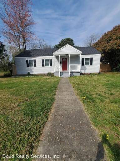 Main picture of 2316 Parker Ave