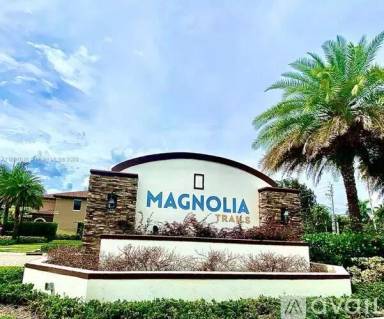 Main picture of Magnolia Trails