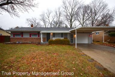 Main picture of 5414 Culver St
