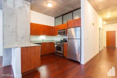 Main picture of 225 W Van Buren St