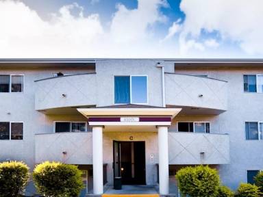 Main picture of The College Terrace Apartments