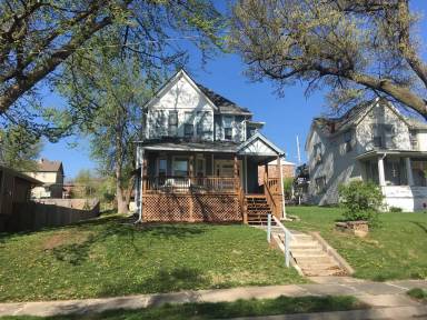 Main picture of 1310 S 30th Ave