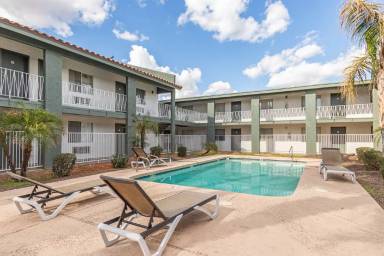 Main picture of Fiesta Sun Apartments