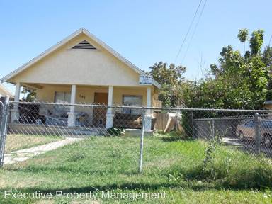 Main picture of 307 Belle Ave