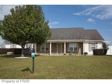 Main picture of 6025 Windflower Dr