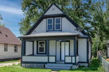 Main picture of 3163 Meredith Ave