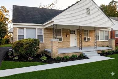 Main picture of 2545 Union Ave