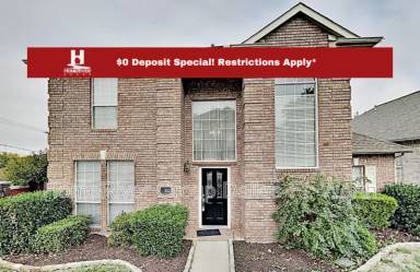 Main picture of 1601 Bennington Dr