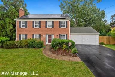 Main picture of 41 Orchard Way S