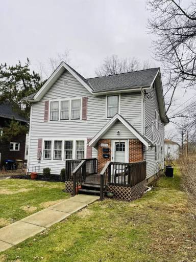 Main picture of 1652 9th St