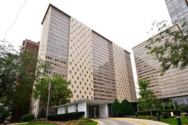 Main picture of 3950 North Lake Shore Drive Condominium