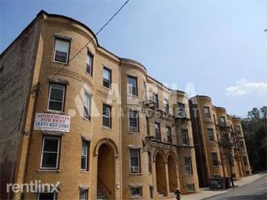 Main picture of Wait Street Apartments