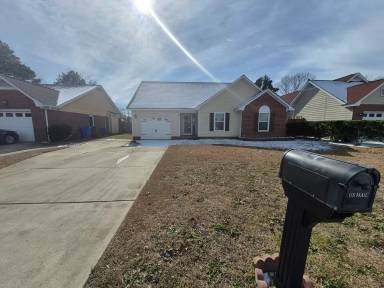 Main picture of 6329 Foxglenn Dr