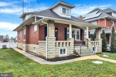 Main picture of 368 Donegal Springs Rd