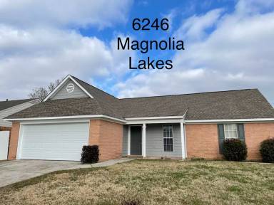 Main picture of 6246 Magnolia Lakes Dr