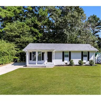 Main picture of 106 Belk Rd