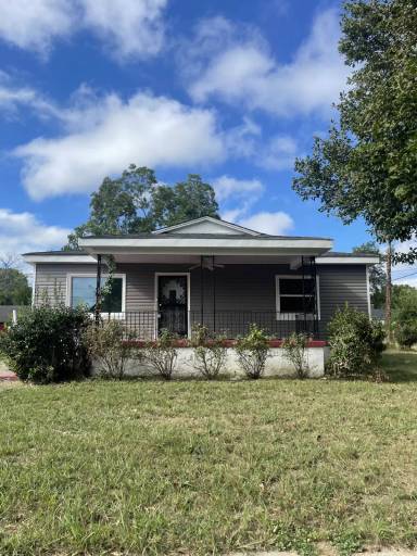 Main picture of 1015 31st Street Ensley