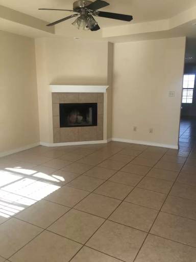 Main picture of 818 W Caprock St