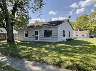 Main picture of 2002 Ontario Cir