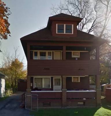 Main picture of 21 Randolph St