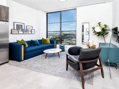 Main picture of Sentral Wynwood