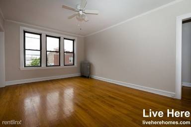 Main picture of 4111 N Kedzie Ave