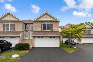 Main picture of 1493 Stonefield Dr