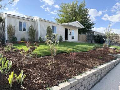 Main picture of 4793 W Sarbo St