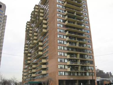 Main picture of Metropolis Towers Apartments