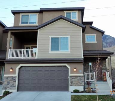 Main picture of 871 S Aspen Summit Dr