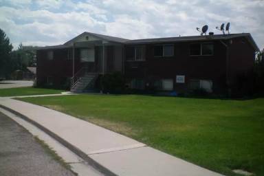 Main picture of 1123 S Graff Cir