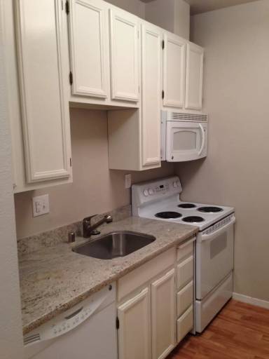 Main picture of 50 N San Mateo Dr
