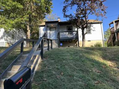 Main picture of 2109 Colgate St NE
