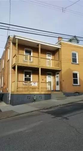 Main picture of 86 Craighead St